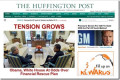 The Huffington Post postao prvi blog koji je osvojio Pulicerovu Nagradu
