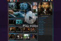 Metacafe pokrenuo novi filmski sajt koji se zove Metacafe Movies