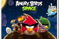 Fantastičan uspjeh igre Angry Birds Space