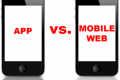 Mobilna aplikacija ili mobilni sajt?