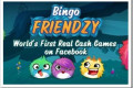 Prva Facebook aplikacija za kockanje sa stvarnim novcem