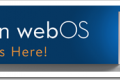 HP pokrenuo beta verziju Open webOS