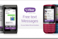 Viber aplikacija sada dostupna Symbian i S40 korisnicima