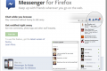 Zvanično pokrenut Facebook Messenger za Firefox
