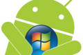 WindowsAndroid vam omogućava autohtono pokretanje Android-a u okviru Windows-a