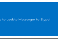 Microsoft zvanično gasi Messenger 15.marta a korisnike prebacuje na Skype