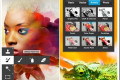 Adobe Photoshop Touch aplikacija dostupna na iPhone i Android telefonima