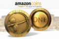 Amazon predstavio svoju virtuelnu valutu Amazon Coin
