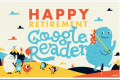 Feedly Cloud želi Google Reader-u sretnu mirovinu