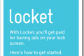 Aplikacija Locket omogućava da zaradite novac svaki put kada otključate svoj telefon