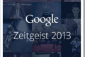 Google Zeitgeist: Kako smo pretraživali u 2013 godini?