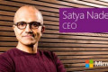 Satya Nadella novi direktor Microsofta