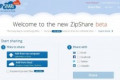 WinZip pokrenuo online servis ZipShare
