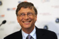 Bill Gates nije više najveći akcionar kompanije Microsoft