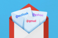 Nova Gmail Android aplikacija sa novim izgledom i podrškom za Yahoo i Outlook