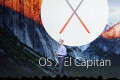 Apple OS X El Capitan konačno dostupan za preuzimanje