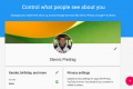 About Me: Novi Google alat za kontrolu ličnih podataka