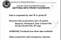 Kako američki špijuni koriste Facebook