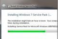 Windows 7 SP1 BETA već dostupna na Torrent-ima