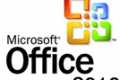Microsoft Office 2010 spreman za distribuciju
