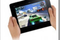 Veliki igrači objavljuju svoje prve iPad aplikacije