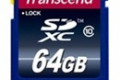 Transcend započinje svoju novu liniju SDXC memorijskih kartica