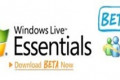 Novi Windows Live Essentials sada dostupan svima