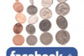 Facebook Credits dostupni offline za maloprodajnu mrežu širom Azije i Australije