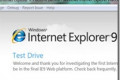 Microsoft lansira Internet Explorer 9 beta 15. rujna!