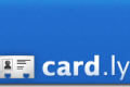 BusinessCard2 kreator Workface kupio servis za izradu online vizitkarti Card.ly