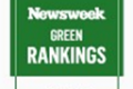 Newsweek-ova lista ekološki najodgovornijih tehnoloških kompanija