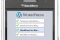 Upravljajte svojim WordPress blogom putem SMS poruka