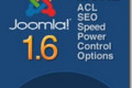 Joomla 1.6 nudi nove značajke za dizajnere i administratore