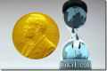 Wikileaks nominovan za Nobelovu Nagradu za mir 2011