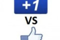 Da li je Google +1 prava konkurencija za Facebook Like?