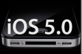 Apple testira iOS 5 sa aplikacijama trećih strana