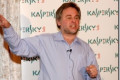 Eugene Kaspersky poziva na stvaranje Internet Interpola