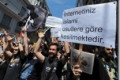 Turci protestvovali protiv kontrole Interneta