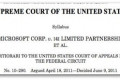 Američki Vrhovni Sud presudio protiv kompanije Microsoft