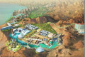 Jordanski Kralj ulaže 1,5 milijardi dolara u izgradnju  parka inspirisanog Zvezdanim Stazama