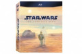 Star Wars: The Complete Saga najprodavanjiji Blu-ray set svih vremena