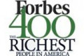 Forbes-ova lista najbogatijih ljudi u Americi