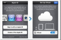 Apple objavio uputstvo za postavku iCloud-a