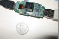 Raspberry Pi računalo koje će koštati 25 dolara spremno za proizvodnju