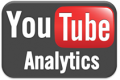 Što donosi nova YouTube analitika?