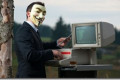 Anonymous poziva na napad na Facebook!