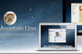 Apple predstavio Mac OS X Mountain Lion