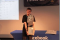 Roman Andreev iz Rusije osvojio Facebook Hacker Cup 2012