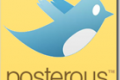 Twitter kupio popularnu blog platformu Posterous