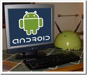 android-pc